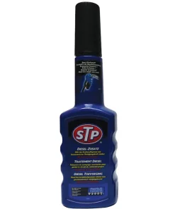 Traitement diesel 200 ml