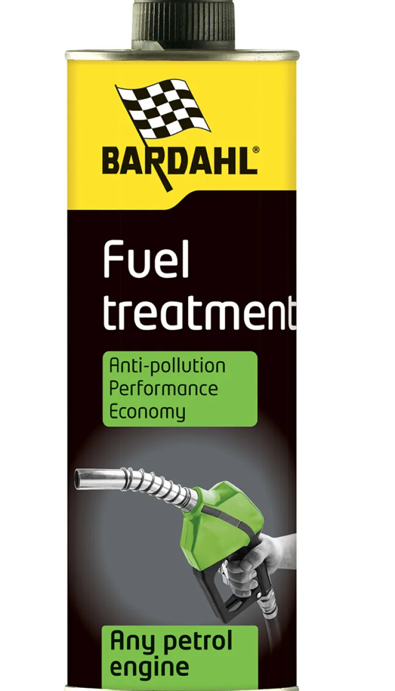 Traitement Essence 300 ml