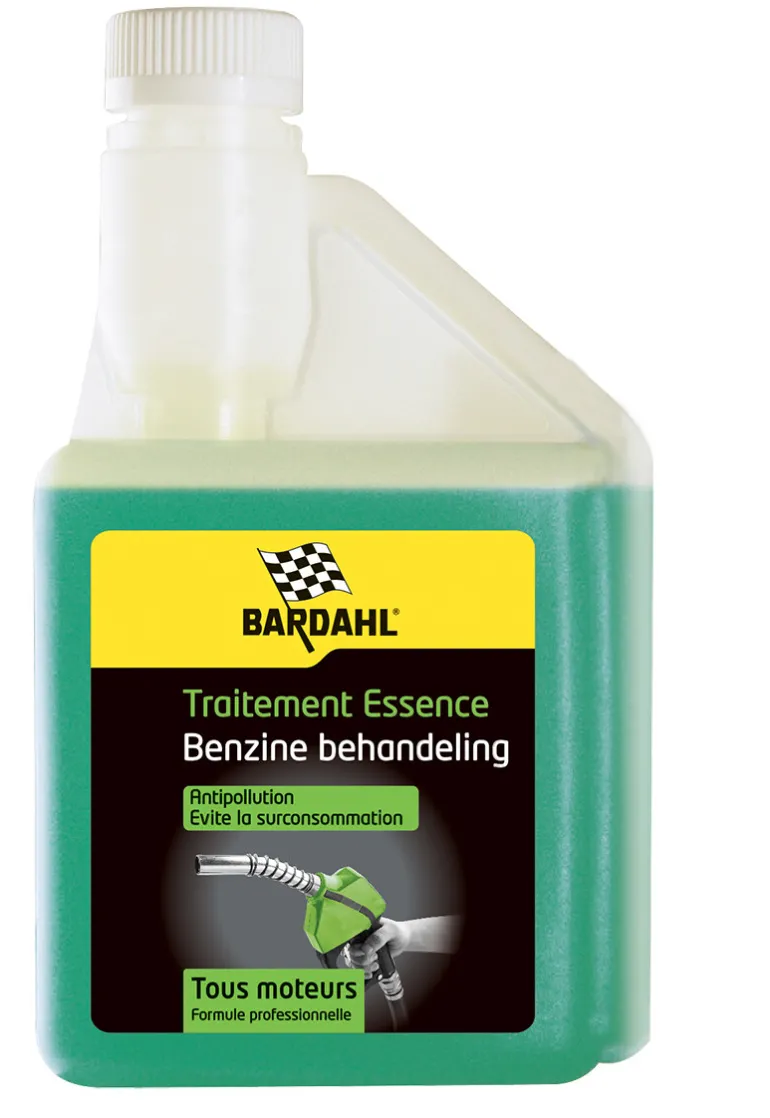 Traitement Essence 500 ml