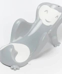 Transat de Bain Gris