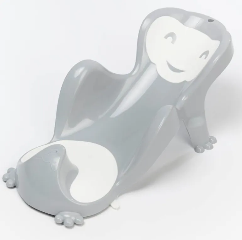 Transat de Bain Gris