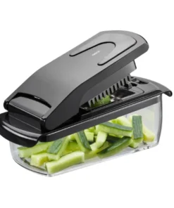 Treppo multichopper cubes et bars