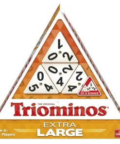 Triominos Xl