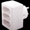 Triplitte 3 x 6 A