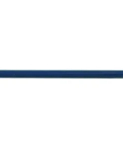 Troll du jardin reglable bleu