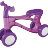 TROTTE-BEBE ROSE