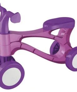 TROTTE-BEBE ROSE