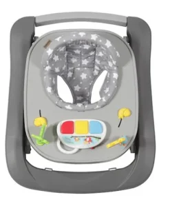 Trotteur LEXY gris