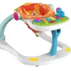 Trotteur tiger avec musique et lumière