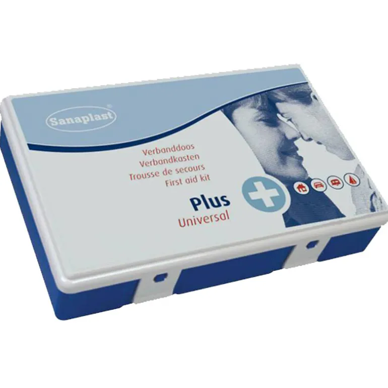 Trousse de secours U25