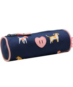 Trousse Doggy heart