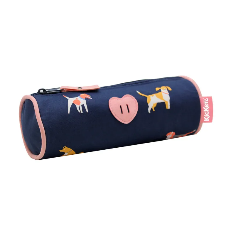 Trousse Doggy heart