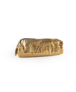 Trousse doré 24x7x7 cm