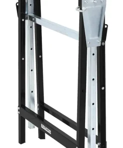 Tréteau téléscopique 180 kg
