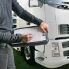 Trucker Organizer 2en1