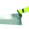 Truelle à polir avec poignée neoprene 160 mm