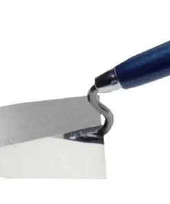 Truelle de carreleur 17 cm