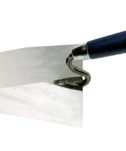 Truelle de maçon 18 cm