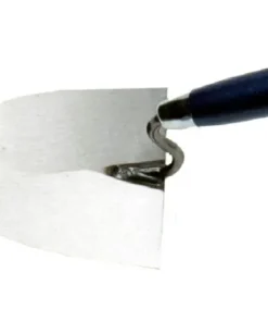 Truelle de maçon Bruxelles 19 cm