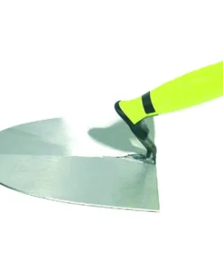 Truelle maçon Floreffe avec poignée en neoprene