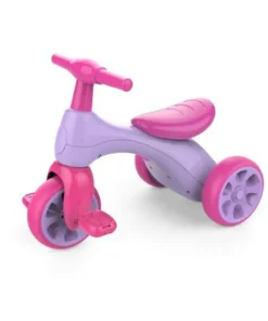 Trycicle lucy