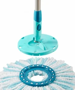 Tête de rechange CLEAN TWIST Disc Mop micro duo