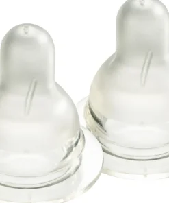 Tétine Natural Medium (2 pièces)