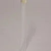 Tube en verre avec bouchon 20 cm 8 pièces