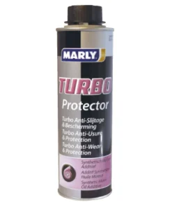 Turbo Protector - 250 ml