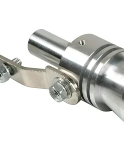 Turbo Sifflement sain Effet Pour Tuyaux D'échappement XL
