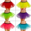 Tutu 6 Couleurs