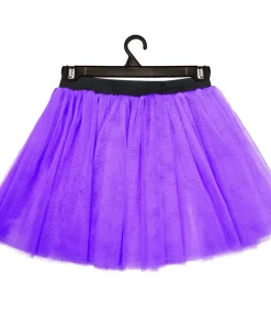 Tutu 6 Couleurs