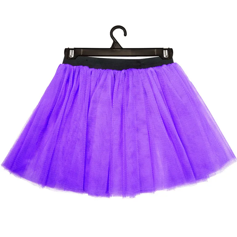 Tutu 6 Couleurs