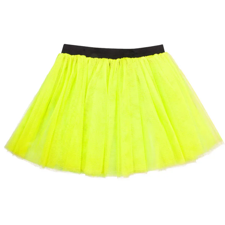 Tutu 6 Couleurs