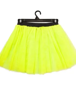 Tutu 6 Couleurs