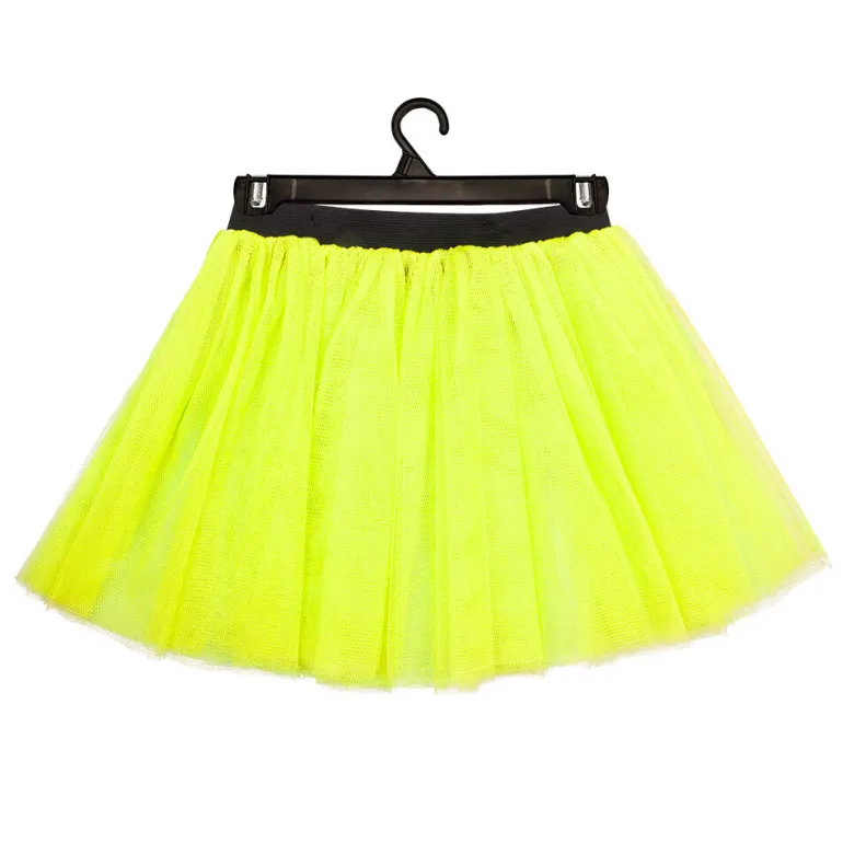 Tutu 6 Couleurs