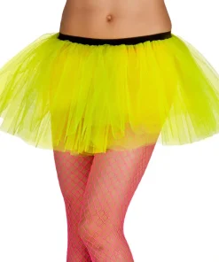 Tutu 6 Couleurs