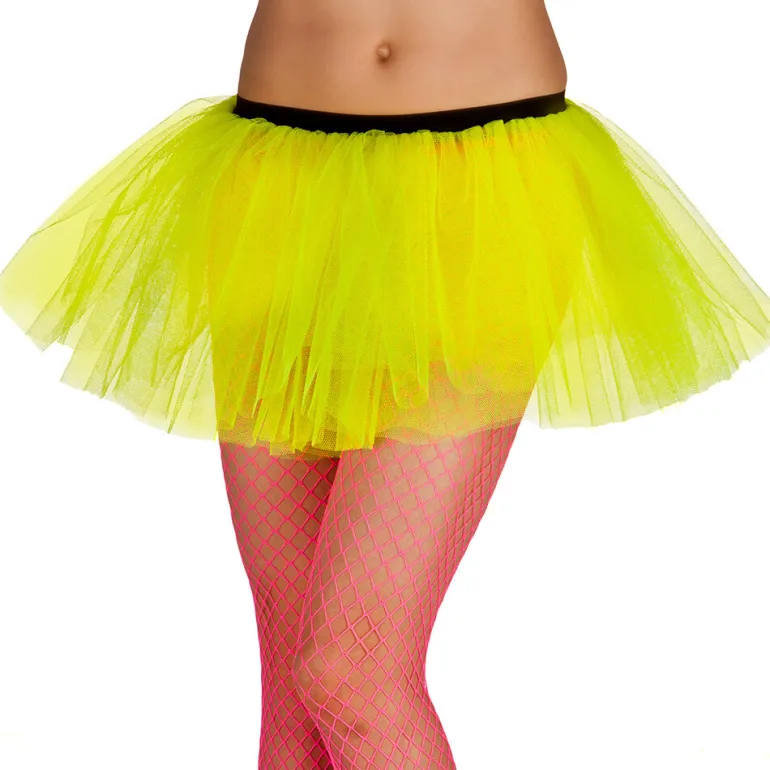Tutu 6 Couleurs