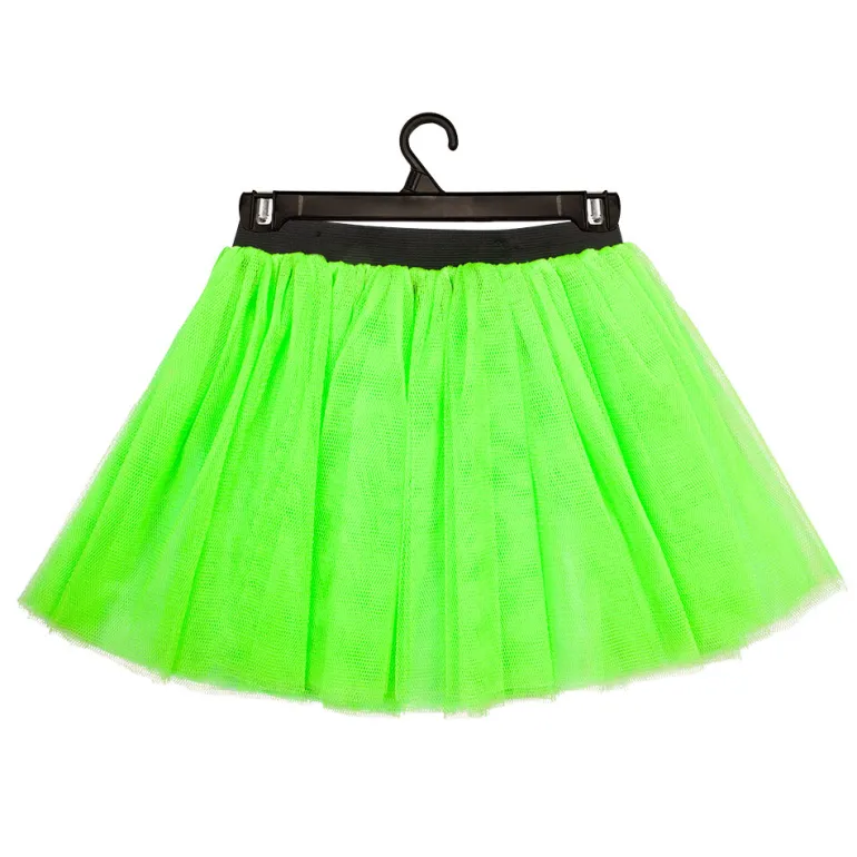 Tutu 6 Couleurs