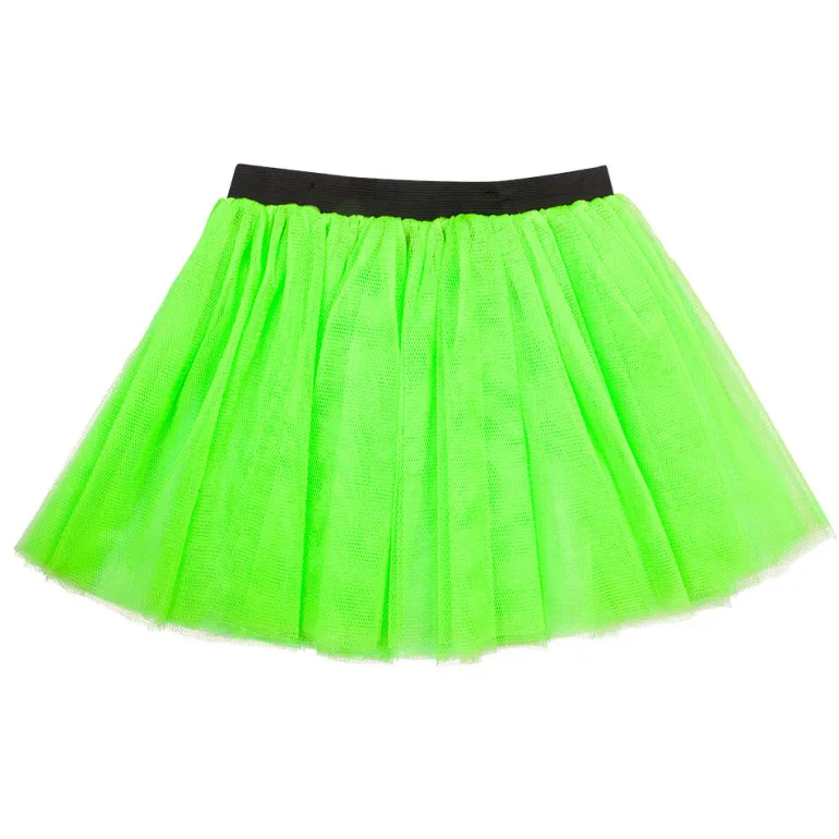 Tutu 6 Couleurs