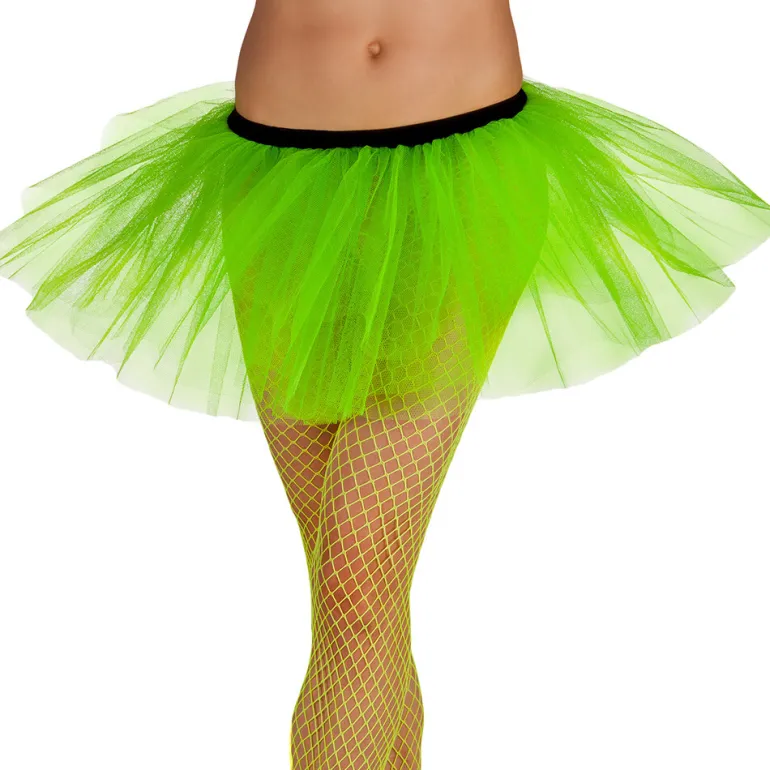 Tutu 6 Couleurs