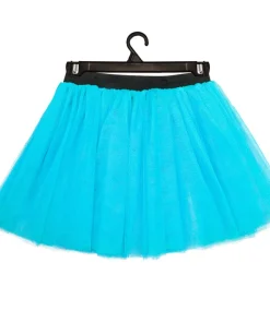 Tutu 6 Couleurs