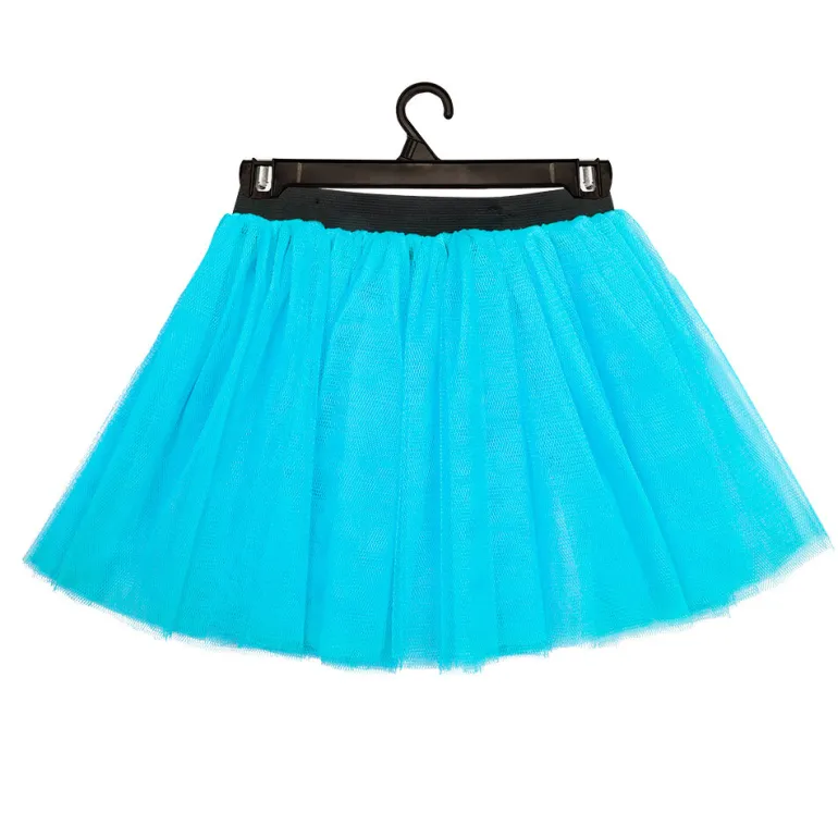 Tutu 6 Couleurs