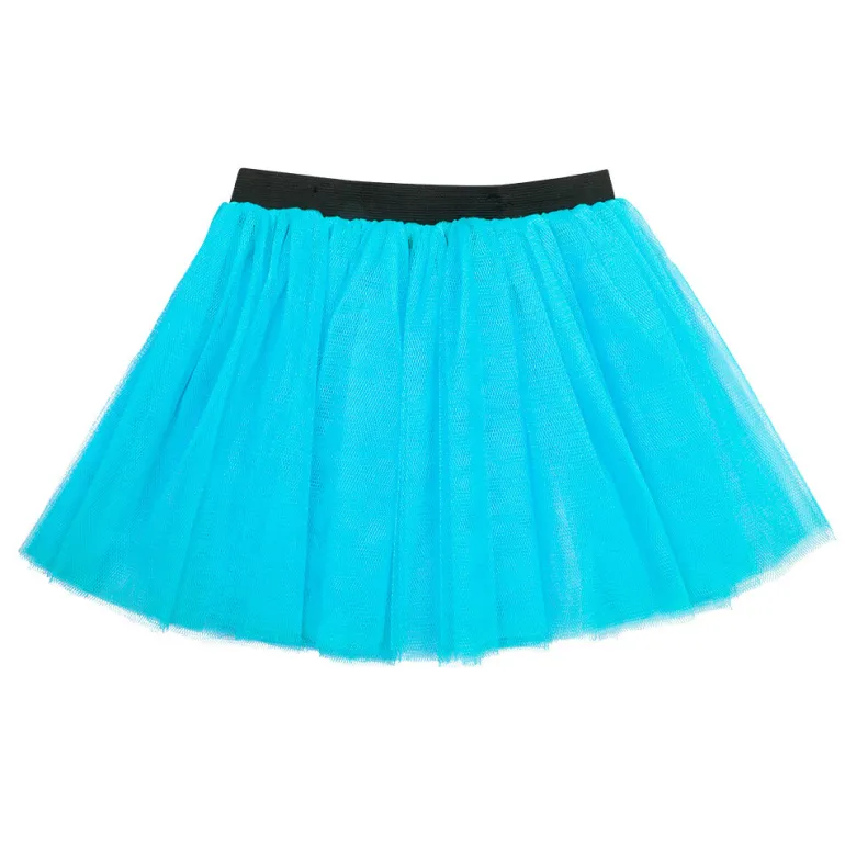 Tutu 6 Couleurs