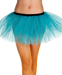 Tutu 6 Couleurs