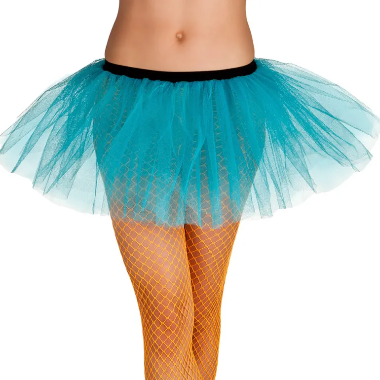 Tutu 6 Couleurs