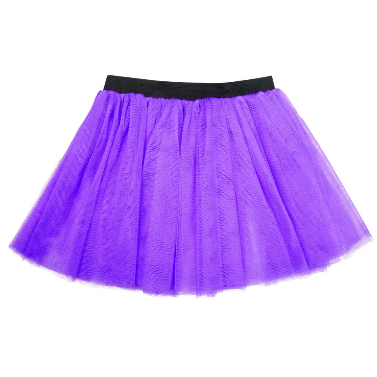 Tutu 6 Couleurs