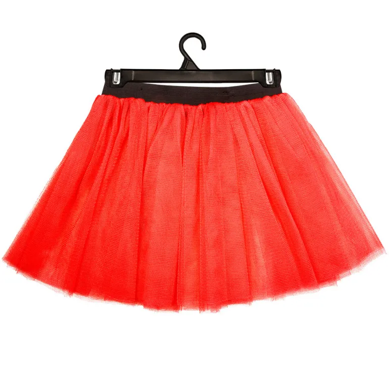 Tutu 6 Couleurs