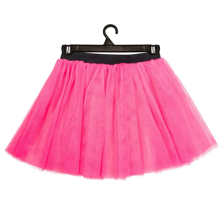 Tutu 6 Couleurs