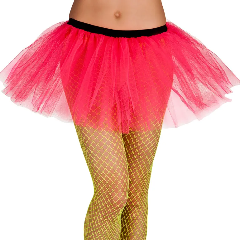 Tutu 6 Couleurs